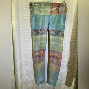 Teeki leggings